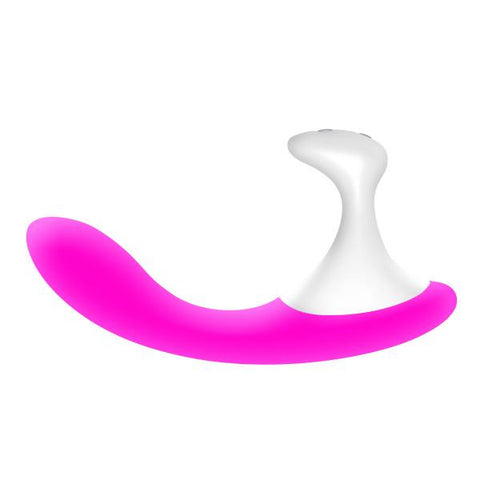 Larque G-Spot Massager Pink
