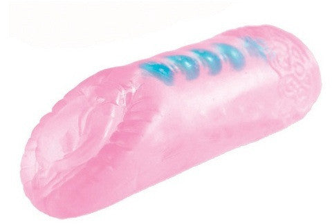 Blush sexy snatch - pink