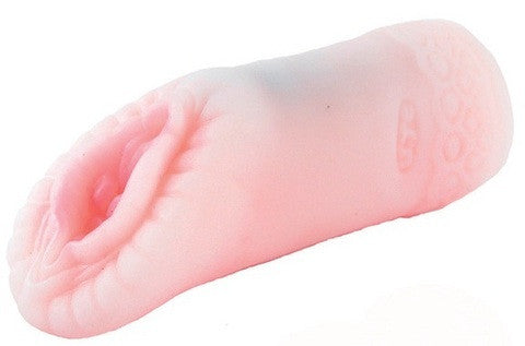 Sexy Snatch - Natural