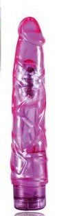 Vibrator #1 - Purple