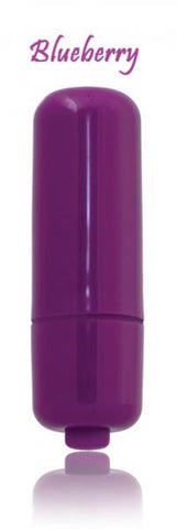 Fruity Vibe Blueberry Bullet Vibrator