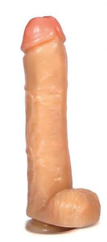 Hammer 11.5&quot; - Beige