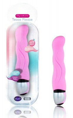 Blush Play With Me Tease Please - Pink