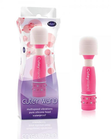Cutey wand - pink