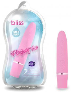 Bliss - pink