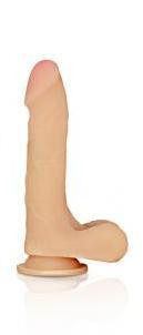 Mister Perfect Dildo Beige