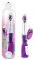 Honey Badger Heartthrob Wand - Purple