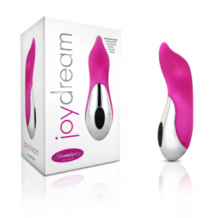 Blush Joydream Personal Massager - Pink