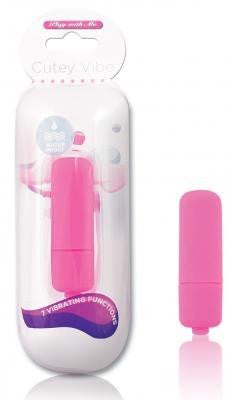 Cutey vibe - pink