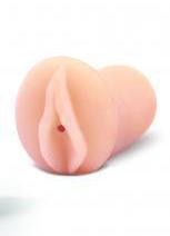 Jasmine&#039;s Kitty-Soft Pocket sized Masturbator