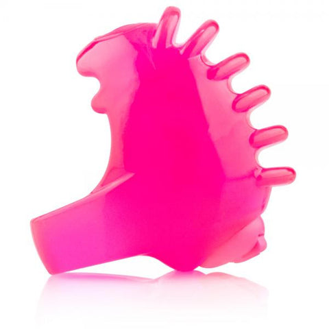 Fingo Tips Pink Fingertip Vibrator