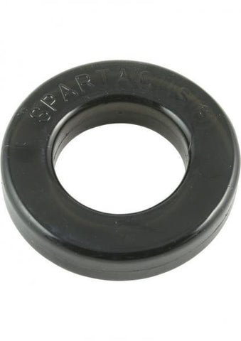 Elastomer Metro C Ring - Black