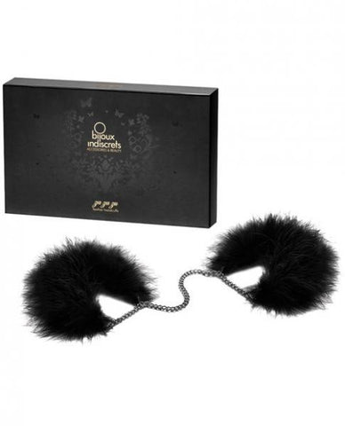 Bijoux Indiscrets Za Za Zu Handcuffs