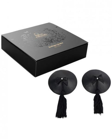 Bijoux Indiscrets Burlesque Pasties Classic