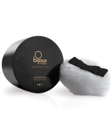 Bijoux Indiscrets Body Powder Aphrodisia