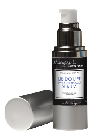 Libido Lift Twilight Serum with Pheromones .5 oz