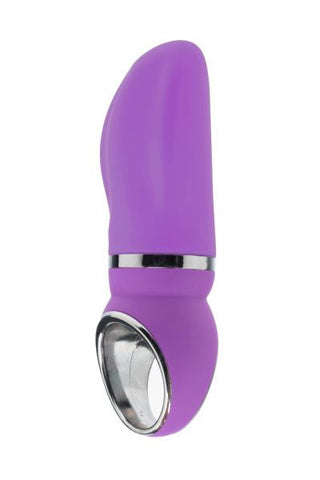 Chloe Venti Bullet Purple Vibrator