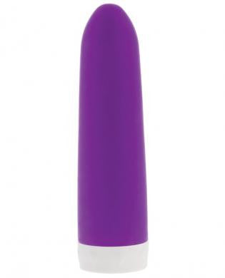 Cascade Flow Single Sheath Purple Sleeve