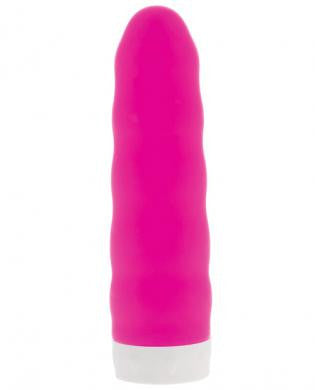 Cascade Wave Single Sheath Pink