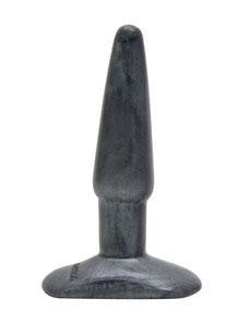 The Lil End - Charcoal