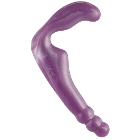 The Gal Pal Premium Silicone- Purple