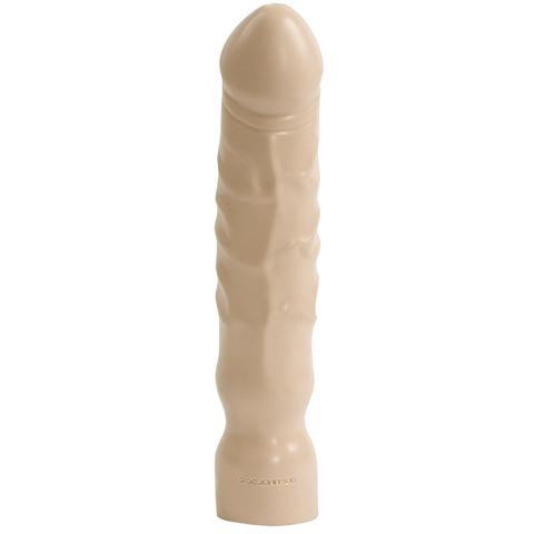 Big Boy 12&quot; Dong - White