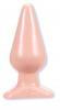 Classic butt plug&amp;#44; large