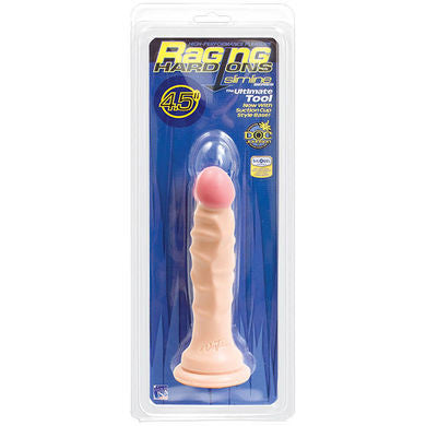 Raging Hard-Ons Slimline Dildo 4.5 inch