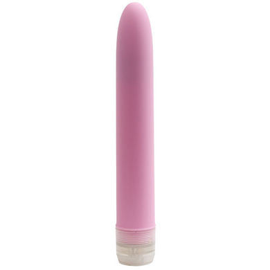 Velvet Touch Vibrator 7&#039; - Pink