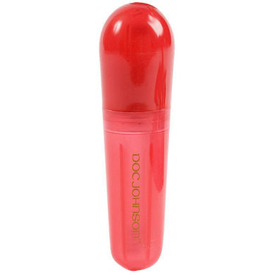 Go Vibrator - Red
