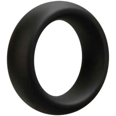 Optimale C Ring Thick 40mm Black