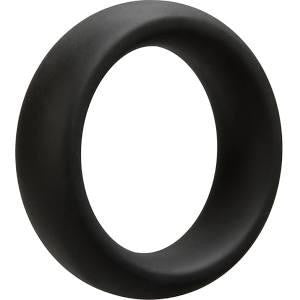 Optimale C Ring Thick 45mm Black