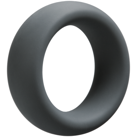 Optimale C Ring Thick 35mm Slate