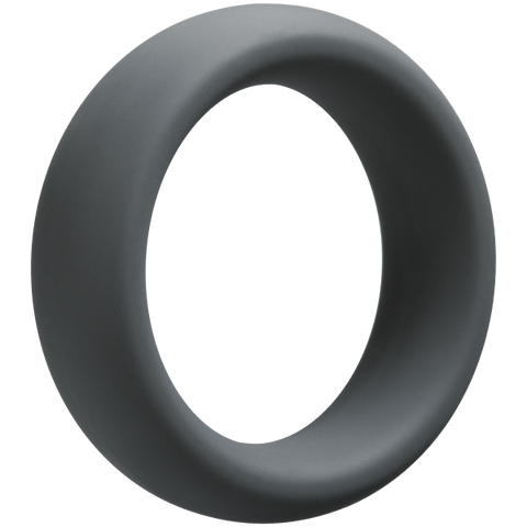 Optimale C Ring Thick 45mm Slate
