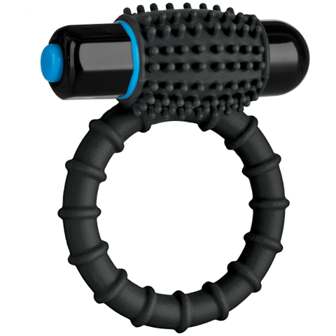 Optimale Vibrating C Ring Black