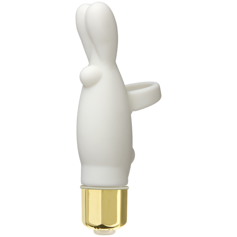 The White Wabbit Mini Massager