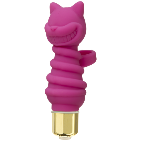 The Kinky Kat Mini Massager Pink