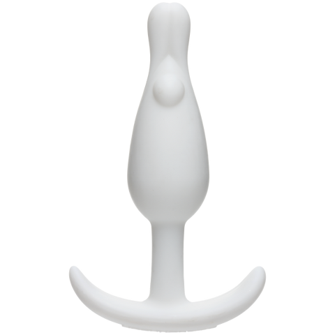 The White Wabbit Mini Plug