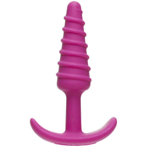 The Kinky Kat Mini Plug Pink