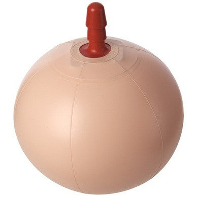Vac-U-Lock E-Z Rider Ball