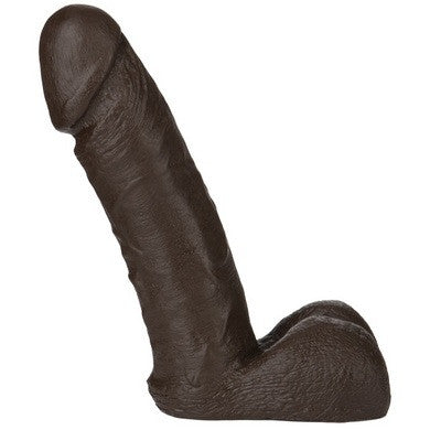 8 Realistic Cock Black
