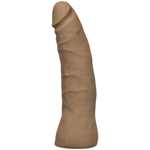Vac-U-Lock 7&quot; UR3 Thin Dong Brown