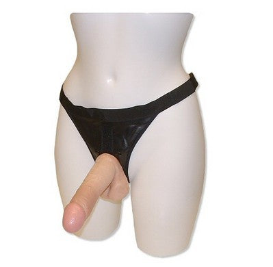 VAC-U-LOCK SET &amp;#8226; 8&quot; UR3 ULTRA HARNESS