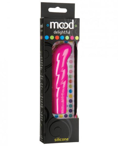 Mood Delightful - Pink