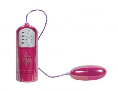 Candies metallic bullets - lavender