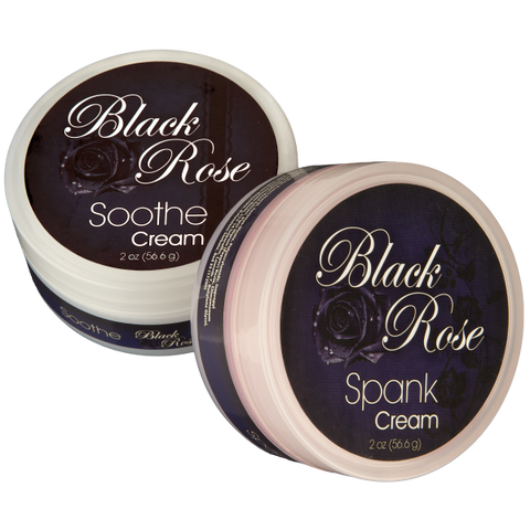 Spank &amp; Soothe Cream 2 Pack 2oz each