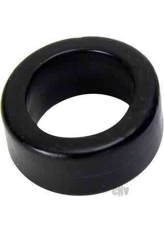 Titan Cock Ring - Black