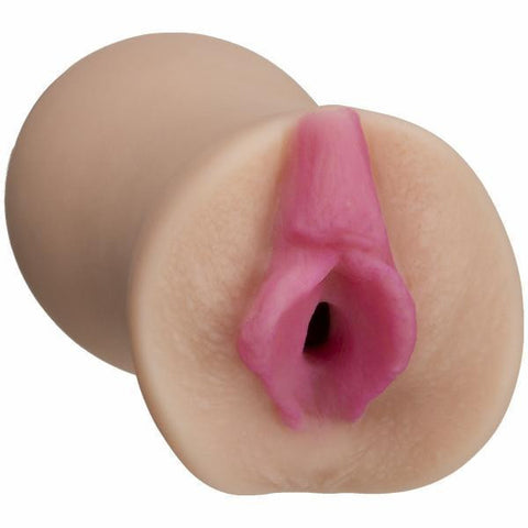 Belle Knox UR3 Fresh Meat Stroker