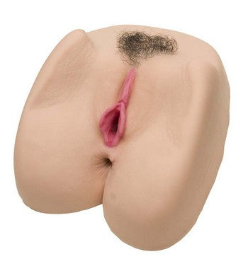 Sasha Grey UR3 Vibrating Pussy And Ass