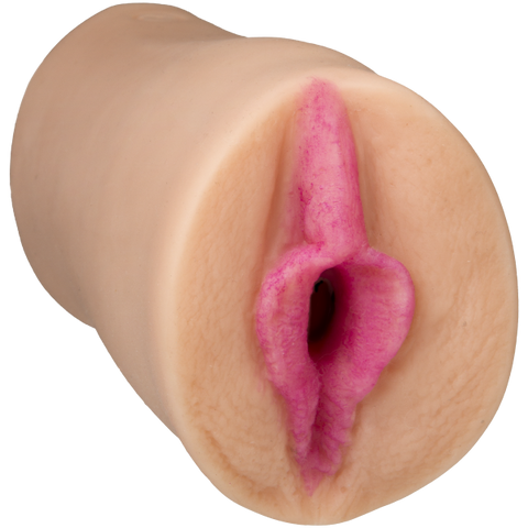 MILF In A Box Signature Stroker Francesca Le